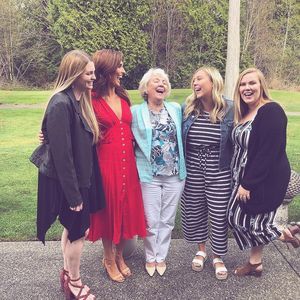 Meet your Posher, Amber